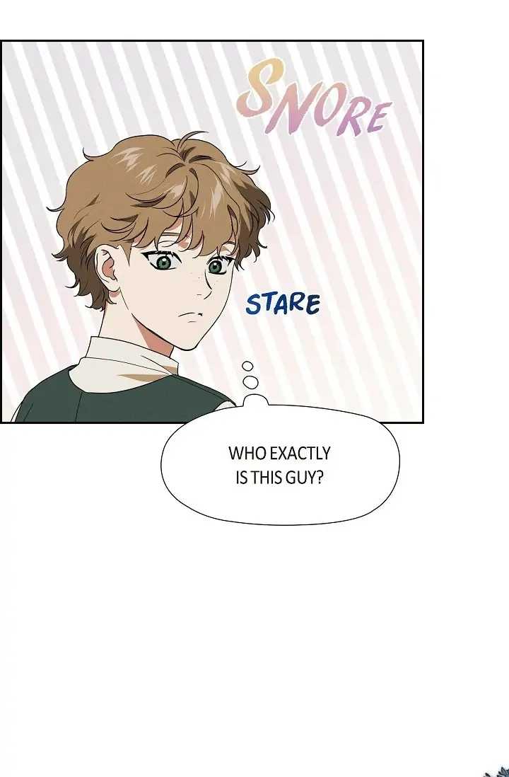 Ice Lamp - The Chronicles of Kira chapter 24 page 24