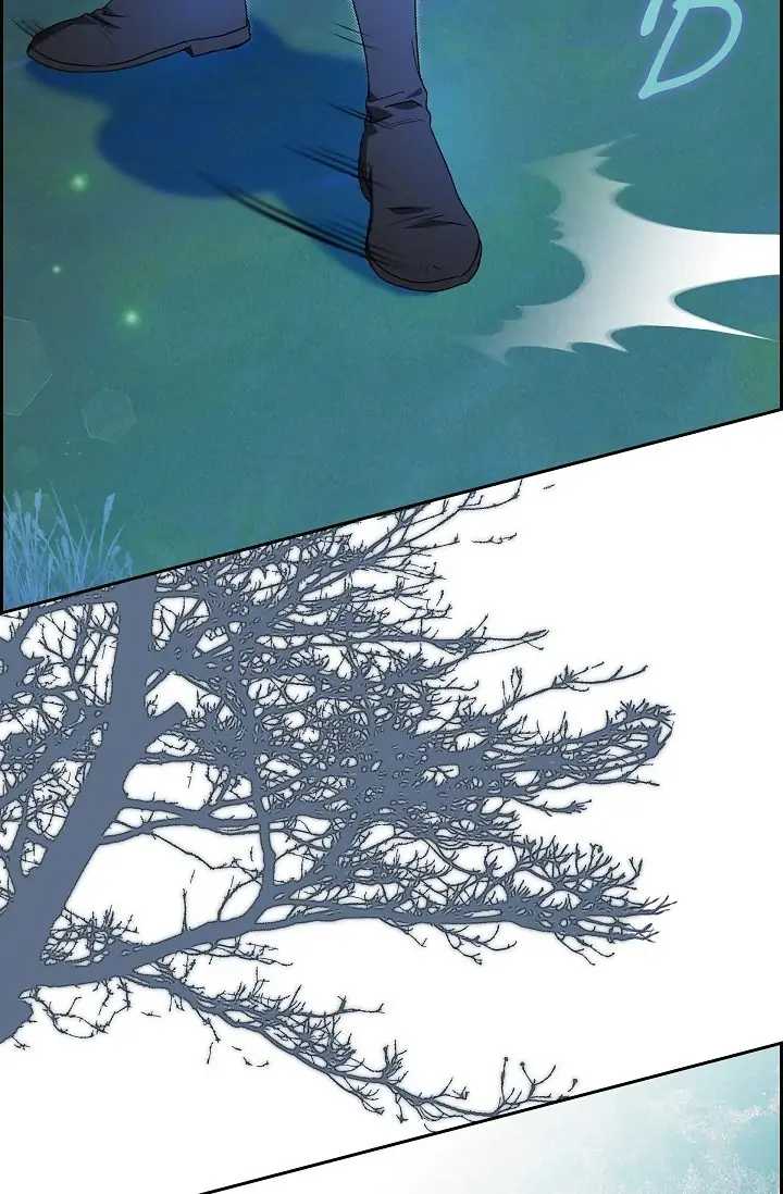 Ice Lamp - The Chronicles of Kira chapter 24 page 26