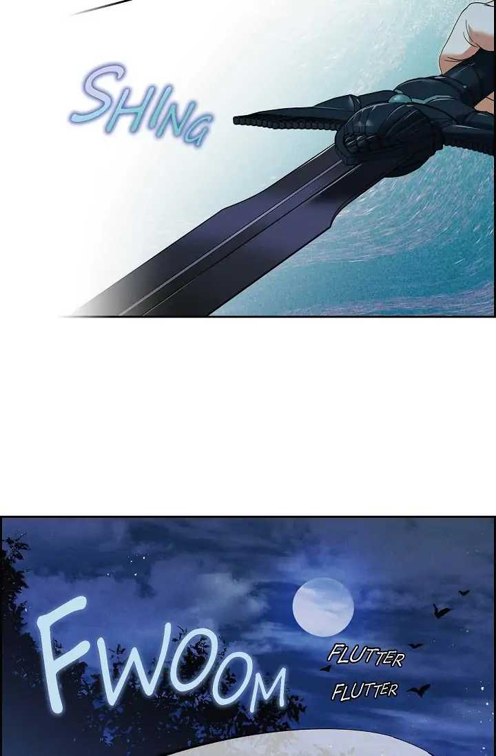 Ice Lamp - The Chronicles of Kira chapter 24 page 27