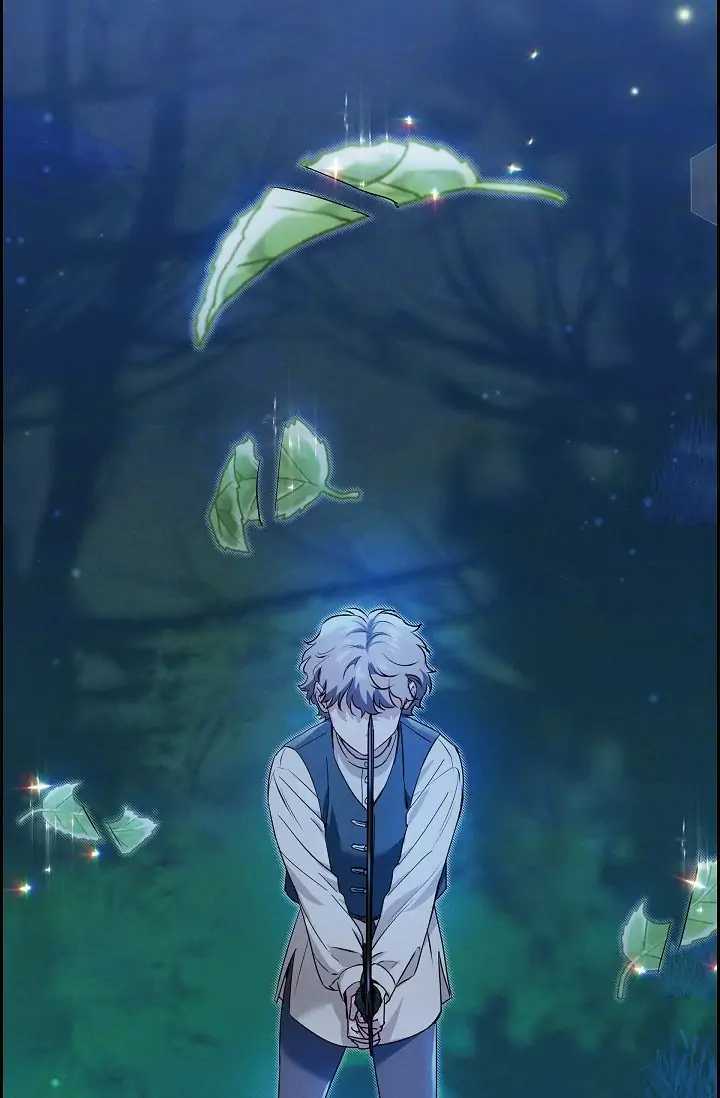 Ice Lamp - The Chronicles of Kira chapter 24 page 29