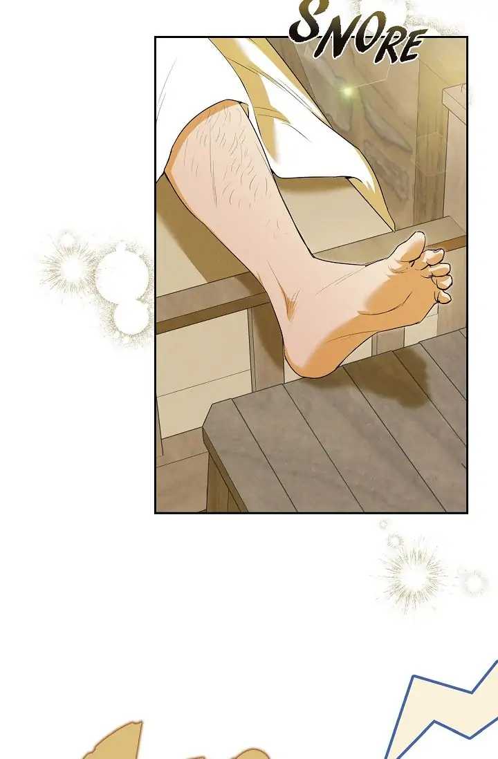 Ice Lamp - The Chronicles of Kira chapter 24 page 3