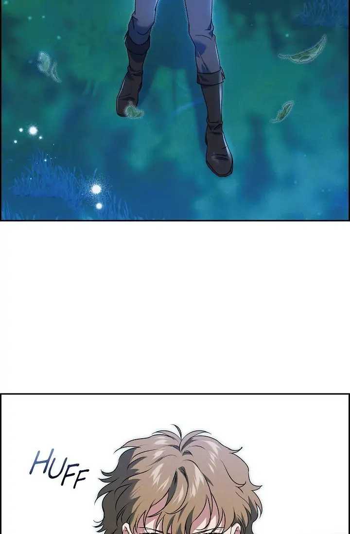 Ice Lamp - The Chronicles of Kira chapter 24 page 30