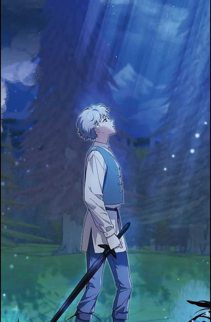 Ice Lamp - The Chronicles of Kira chapter 24 page 33