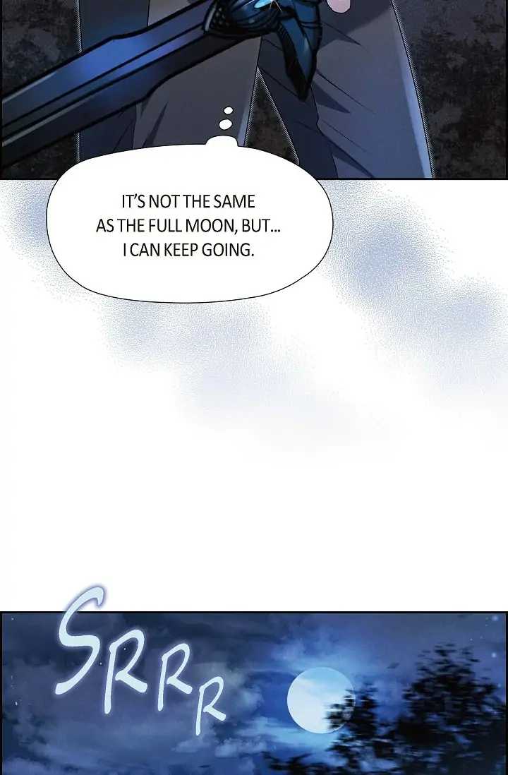 Ice Lamp - The Chronicles of Kira chapter 24 page 35