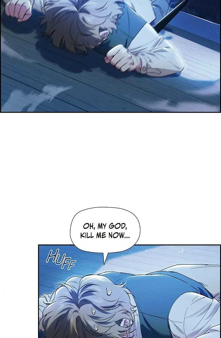 Ice Lamp - The Chronicles of Kira chapter 24 page 40