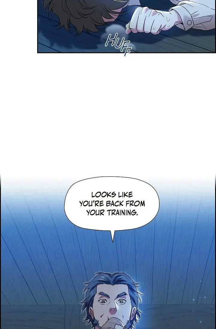 Ice Lamp - The Chronicles of Kira chapter 24 page 41