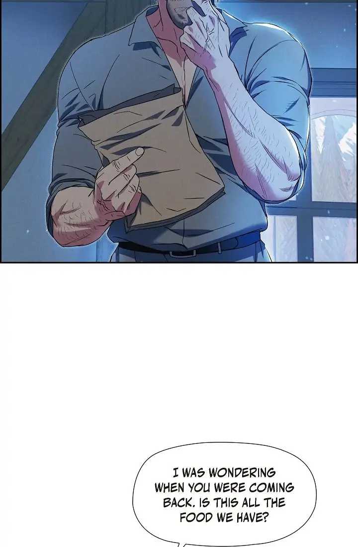 Ice Lamp - The Chronicles of Kira chapter 24 page 42