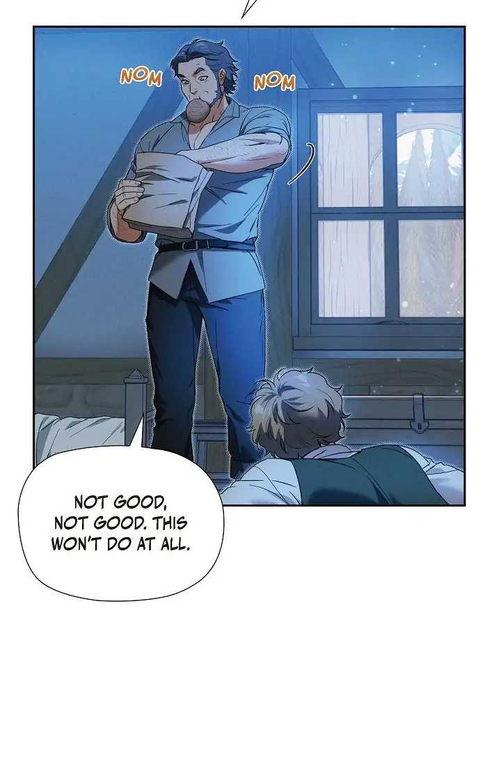 Ice Lamp - The Chronicles of Kira chapter 24 page 43