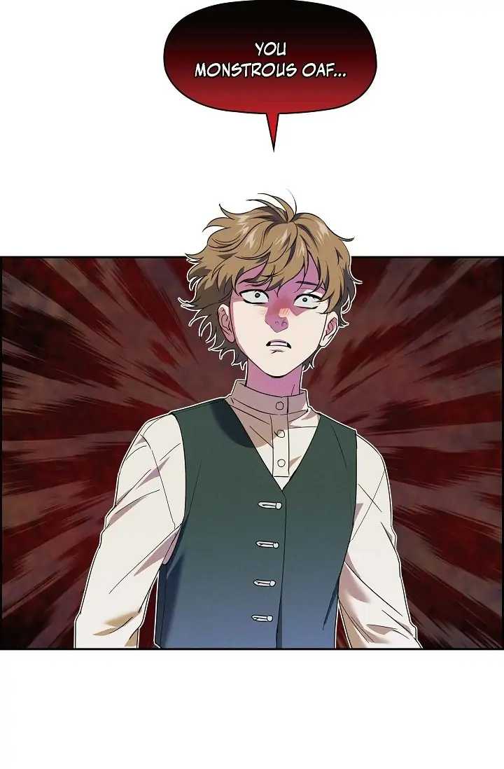 Ice Lamp - The Chronicles of Kira chapter 24 page 50