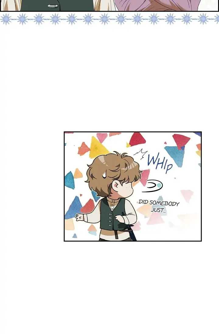 Ice Lamp - The Chronicles of Kira chapter 24 page 53