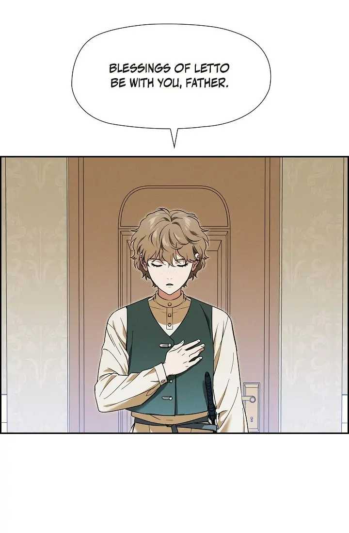 Ice Lamp - The Chronicles of Kira chapter 24 page 57