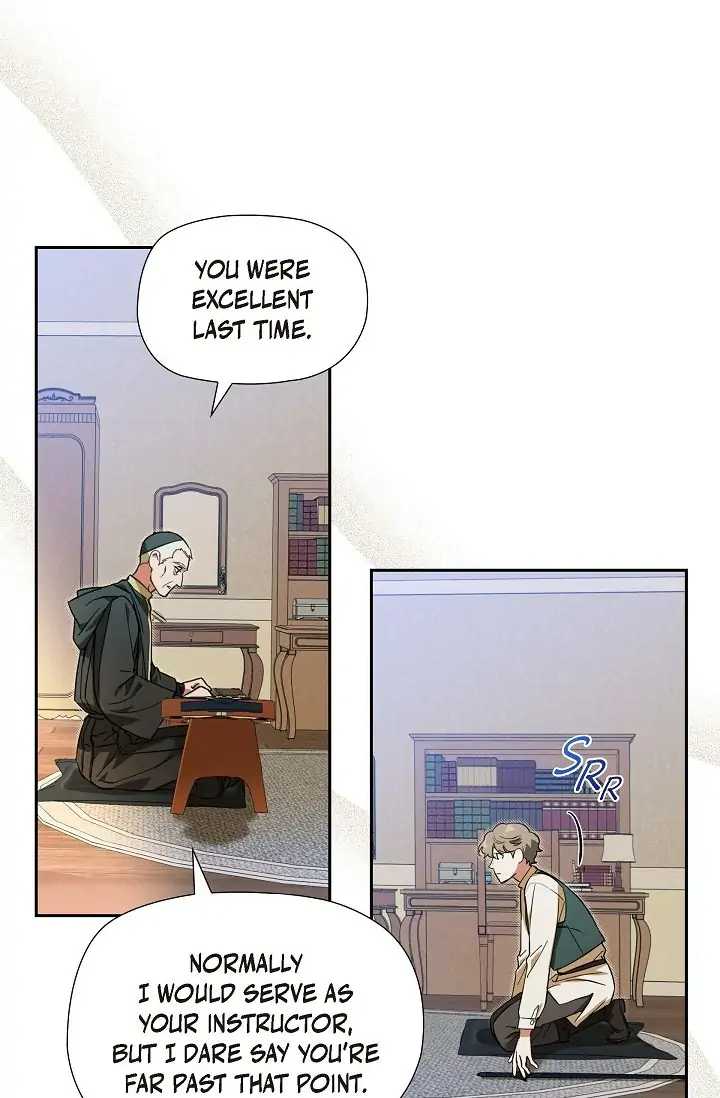 Ice Lamp - The Chronicles of Kira chapter 24 page 59