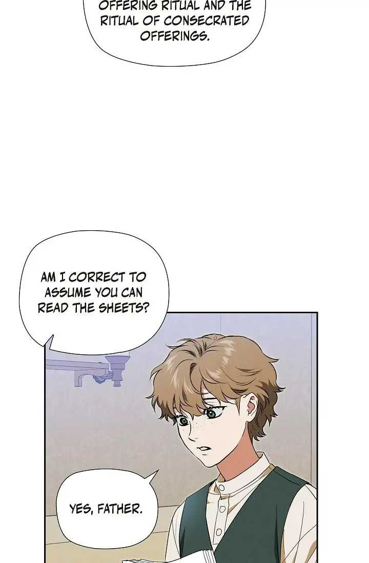 Ice Lamp - The Chronicles of Kira chapter 24 page 62