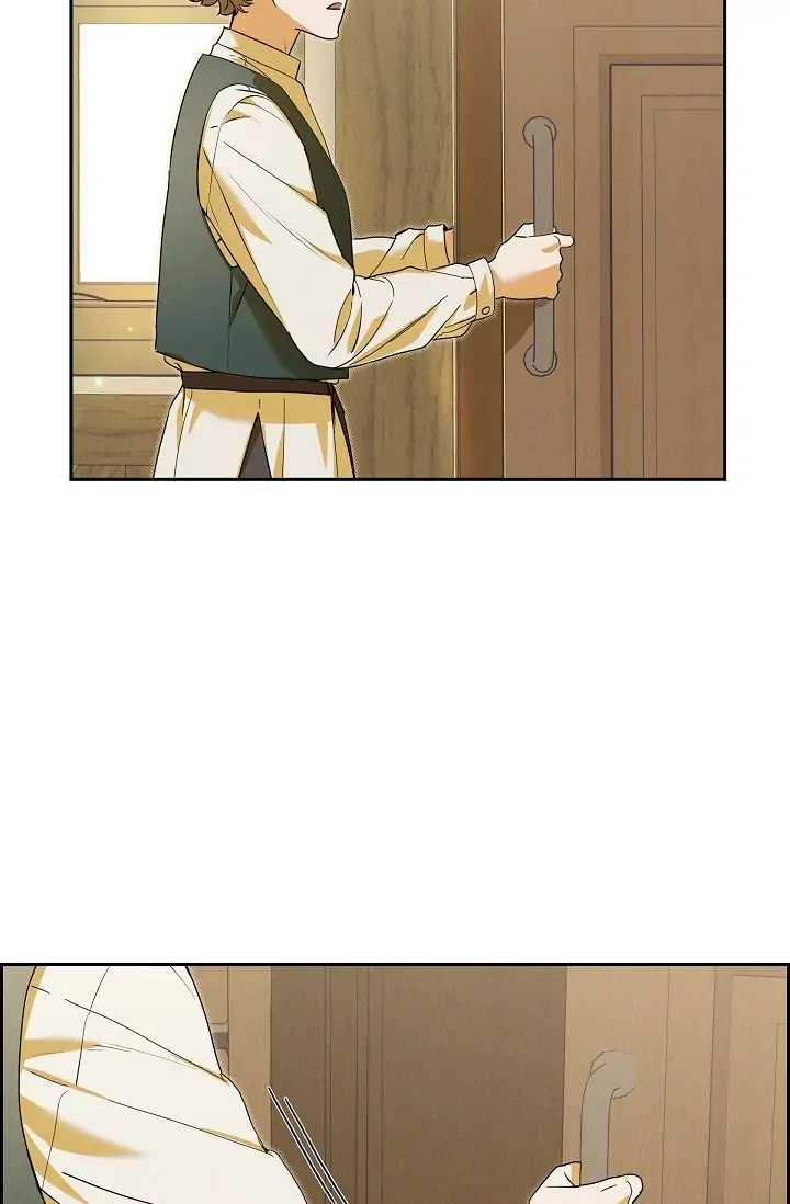 Ice Lamp - The Chronicles of Kira chapter 24 page 8