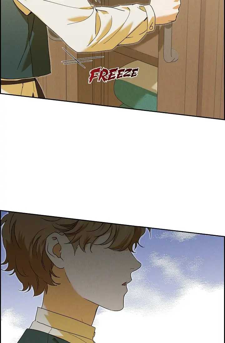 Ice Lamp - The Chronicles of Kira chapter 24 page 9