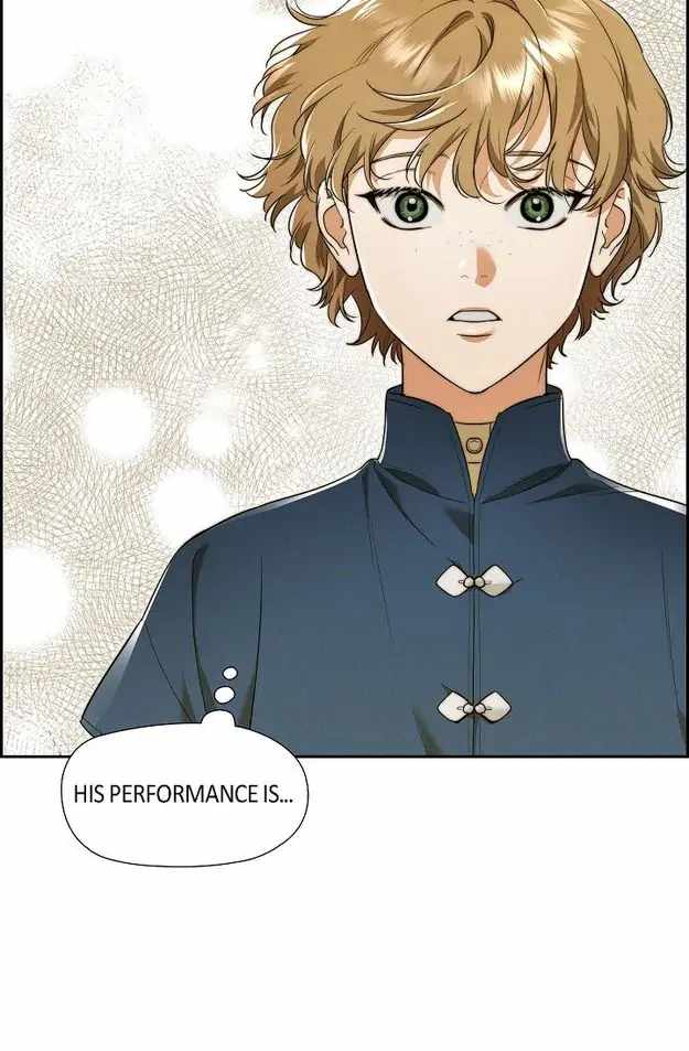 Ice Lamp - The Chronicles of Kira chapter 27 page 12