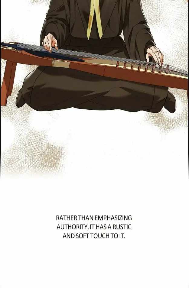 Ice Lamp - The Chronicles of Kira chapter 27 page 14