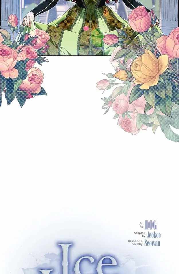 Ice Lamp - The Chronicles of Kira chapter 27 page 2