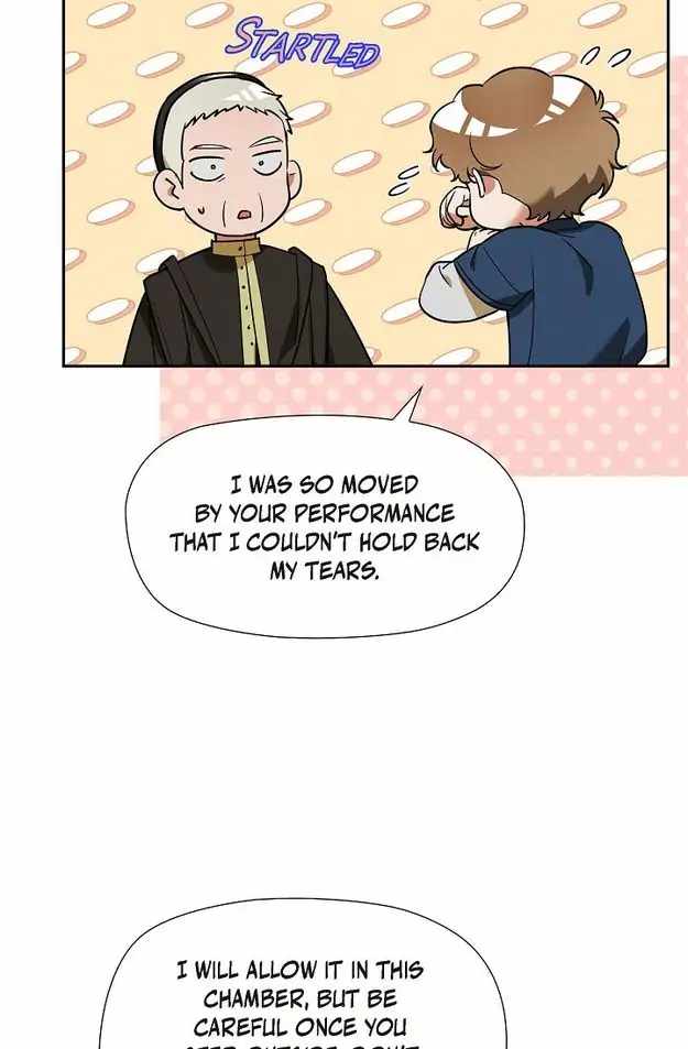 Ice Lamp - The Chronicles of Kira chapter 27 page 24