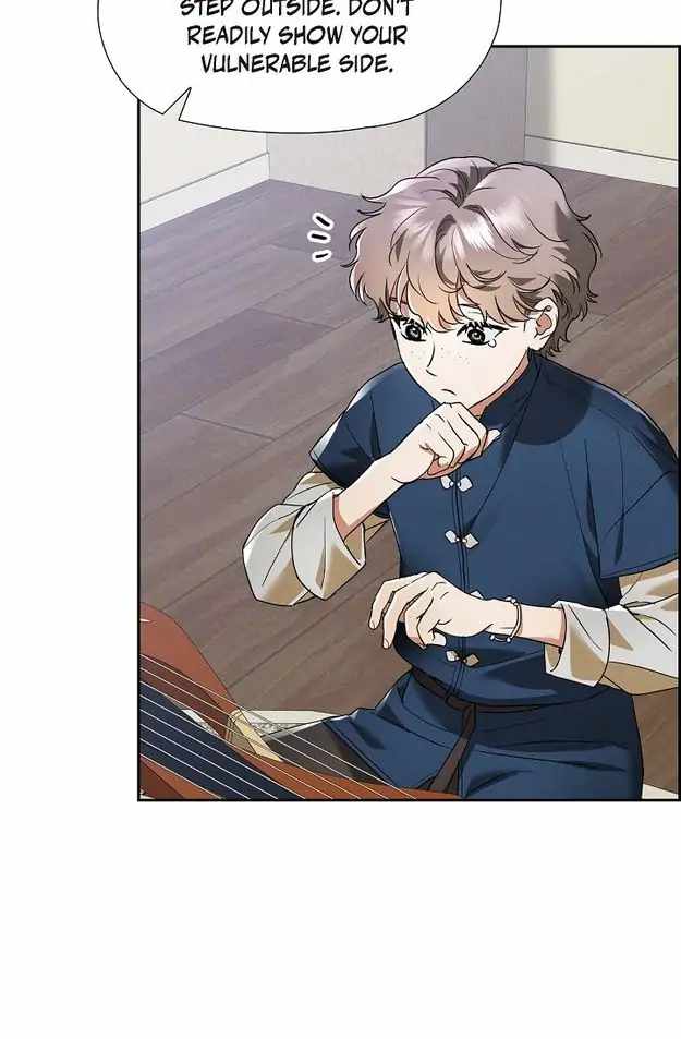 Ice Lamp - The Chronicles of Kira chapter 27 page 25