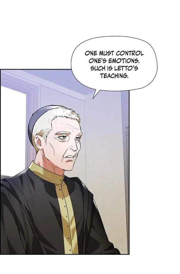 Ice Lamp - The Chronicles of Kira chapter 27 page 26