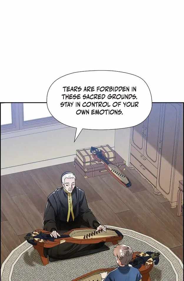 Ice Lamp - The Chronicles of Kira chapter 27 page 27