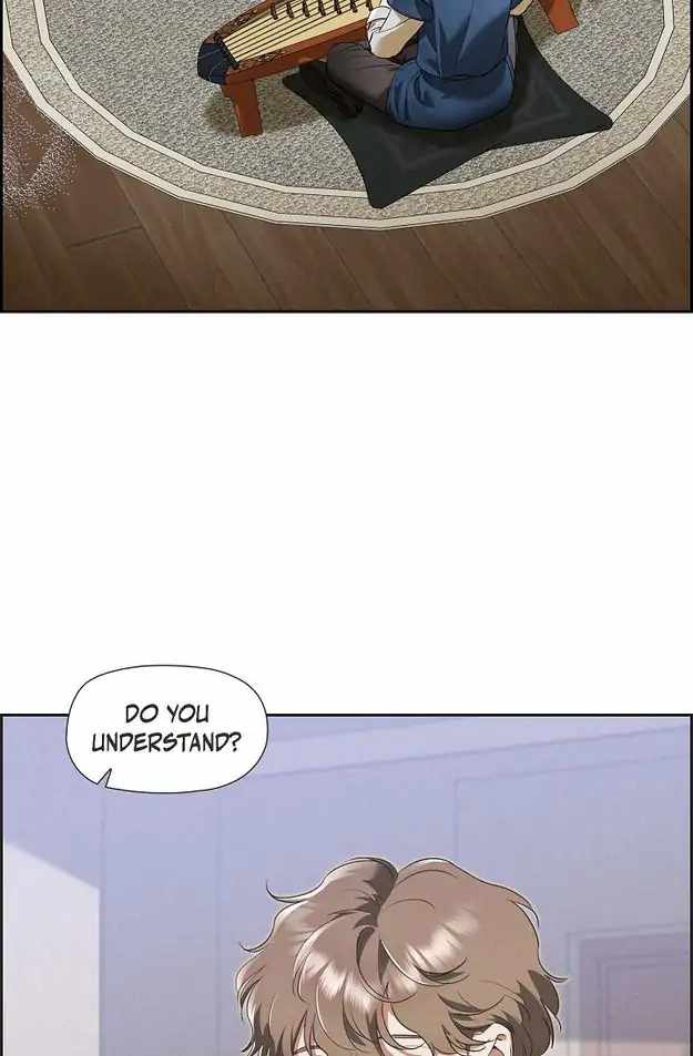 Ice Lamp - The Chronicles of Kira chapter 27 page 28