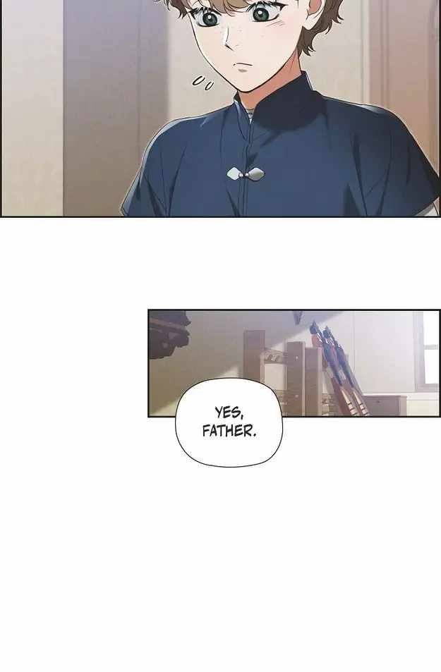 Ice Lamp - The Chronicles of Kira chapter 27 page 29