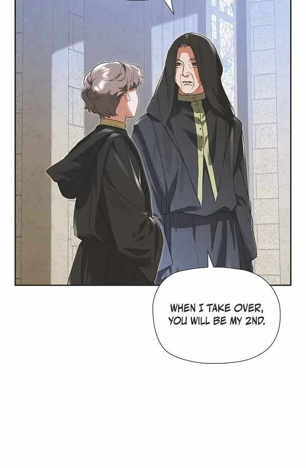 Ice Lamp - The Chronicles of Kira chapter 27 page 35