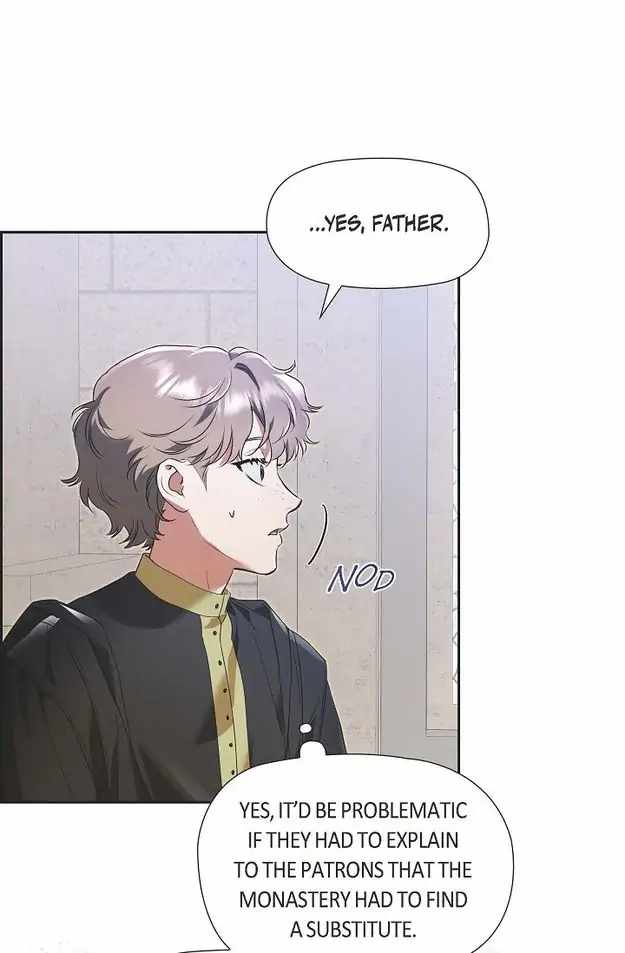 Ice Lamp - The Chronicles of Kira chapter 27 page 37