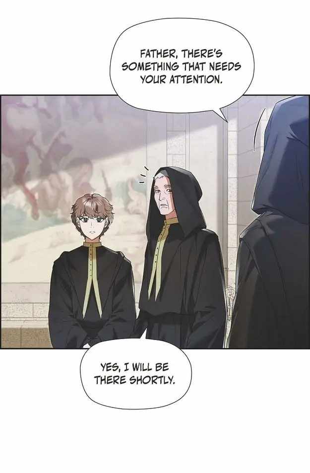 Ice Lamp - The Chronicles of Kira chapter 27 page 39