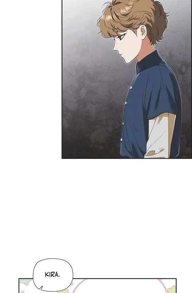 Ice Lamp - The Chronicles of Kira chapter 27 page 4