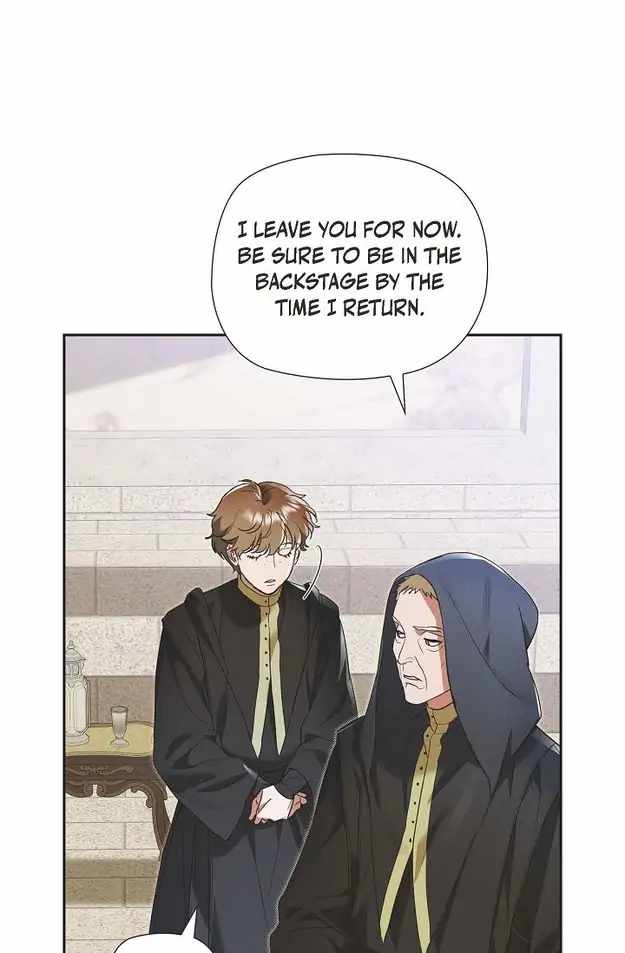 Ice Lamp - The Chronicles of Kira chapter 27 page 40