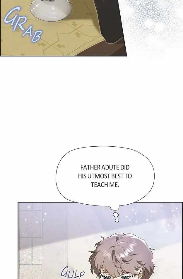 Ice Lamp - The Chronicles of Kira chapter 27 page 42