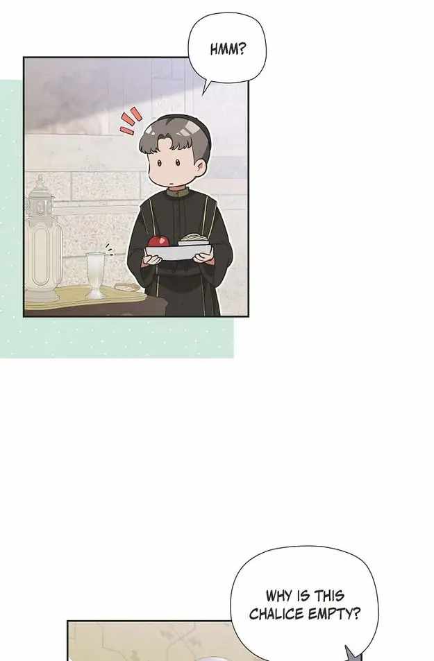 Ice Lamp - The Chronicles of Kira chapter 27 page 48