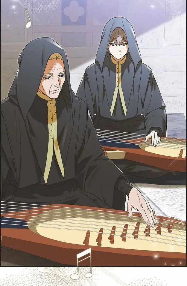 Ice Lamp - The Chronicles of Kira chapter 27 page 52