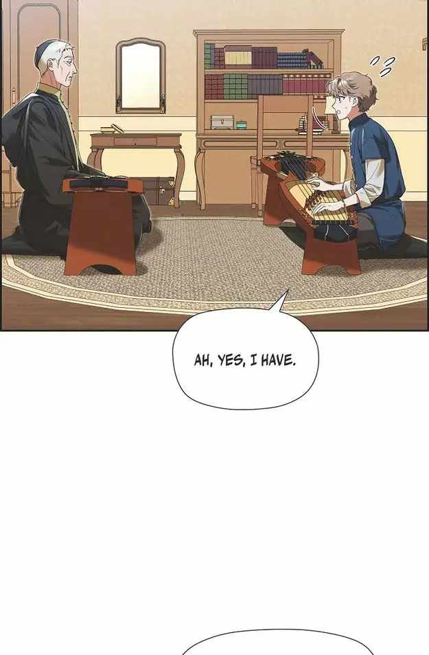 Ice Lamp - The Chronicles of Kira chapter 27 page 6