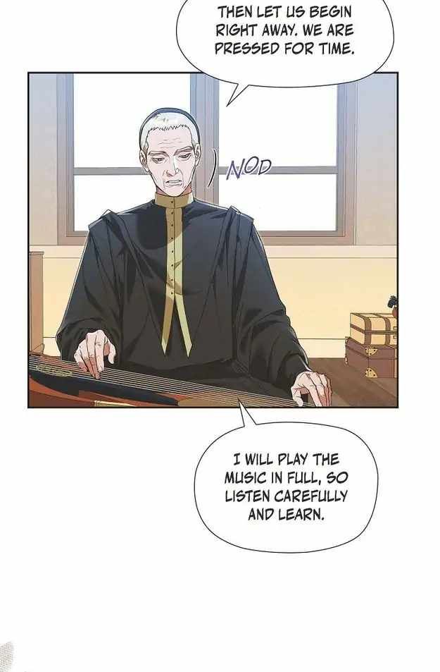 Ice Lamp - The Chronicles of Kira chapter 27 page 7