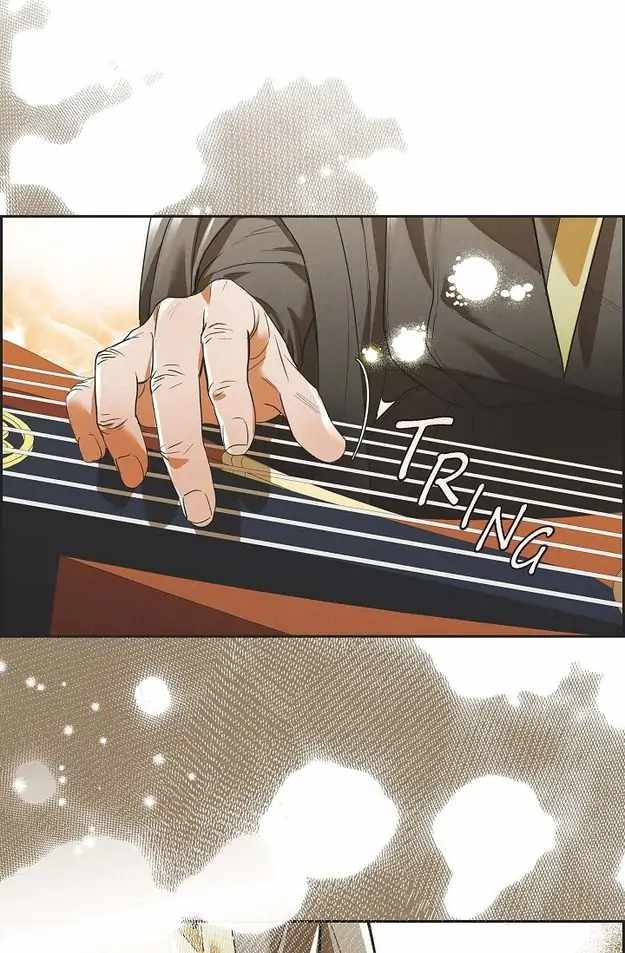 Ice Lamp - The Chronicles of Kira chapter 27 page 8