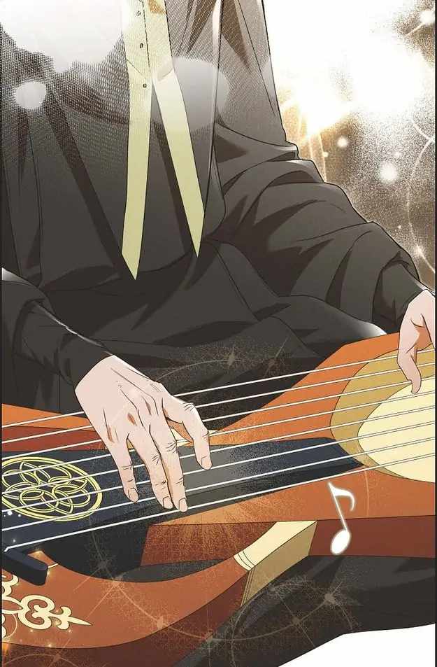 Ice Lamp - The Chronicles of Kira chapter 27 page 9