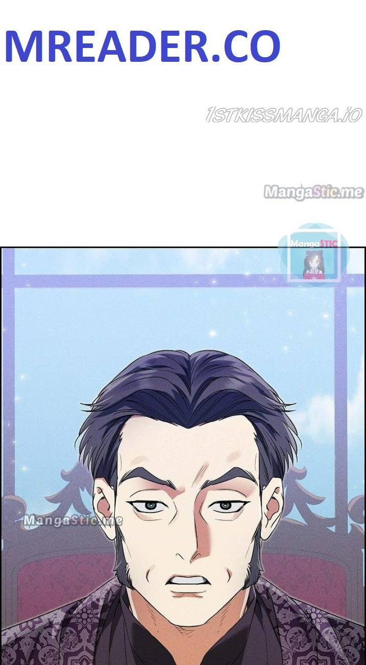 Ice Lamp - The Chronicles of Kira chapter 30 page 1