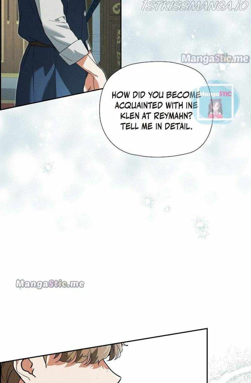 Ice Lamp - The Chronicles of Kira chapter 30 page 12