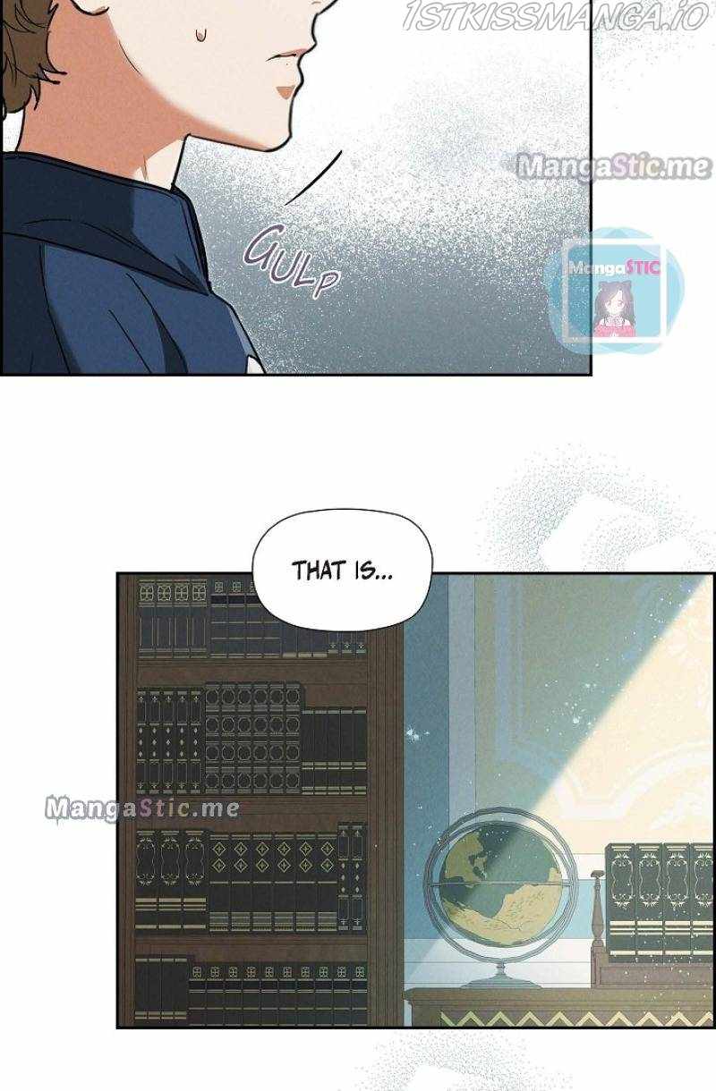 Ice Lamp - The Chronicles of Kira chapter 30 page 13