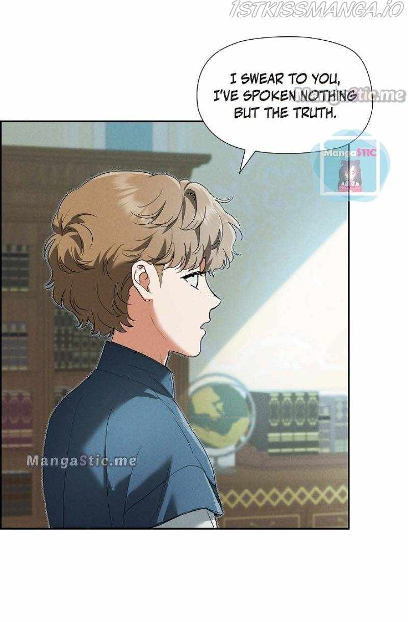 Ice Lamp - The Chronicles of Kira chapter 30 page 18