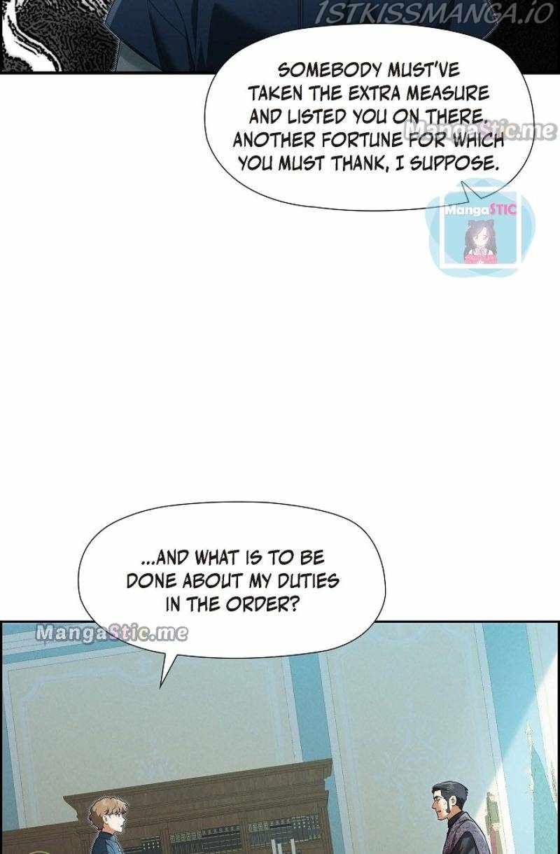 Ice Lamp - The Chronicles of Kira chapter 30 page 21