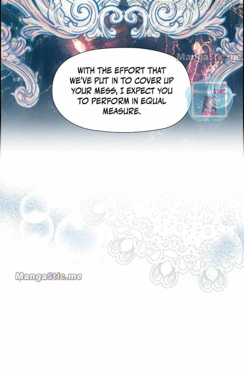 Ice Lamp - The Chronicles of Kira chapter 30 page 25