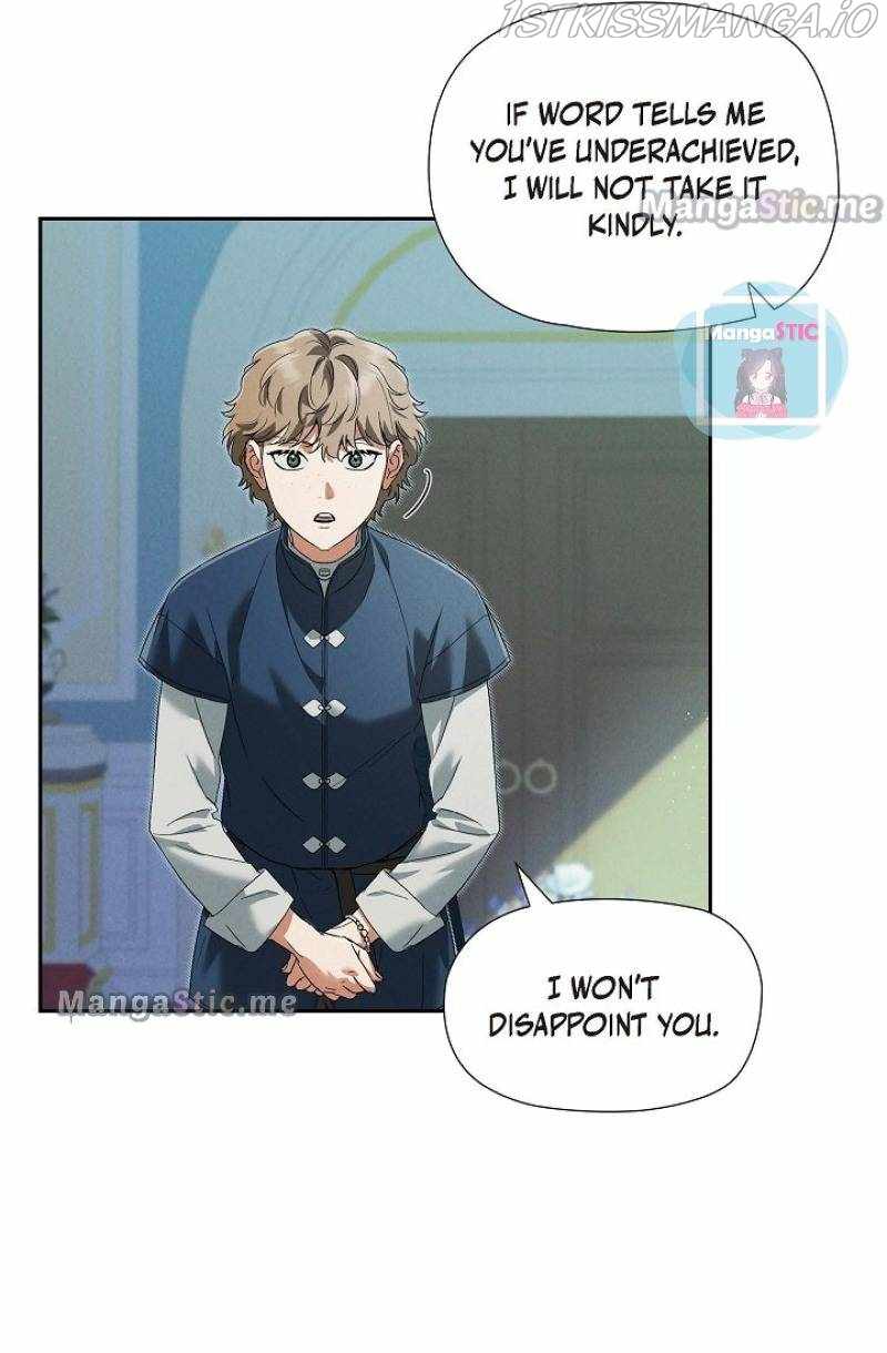 Ice Lamp - The Chronicles of Kira chapter 30 page 26