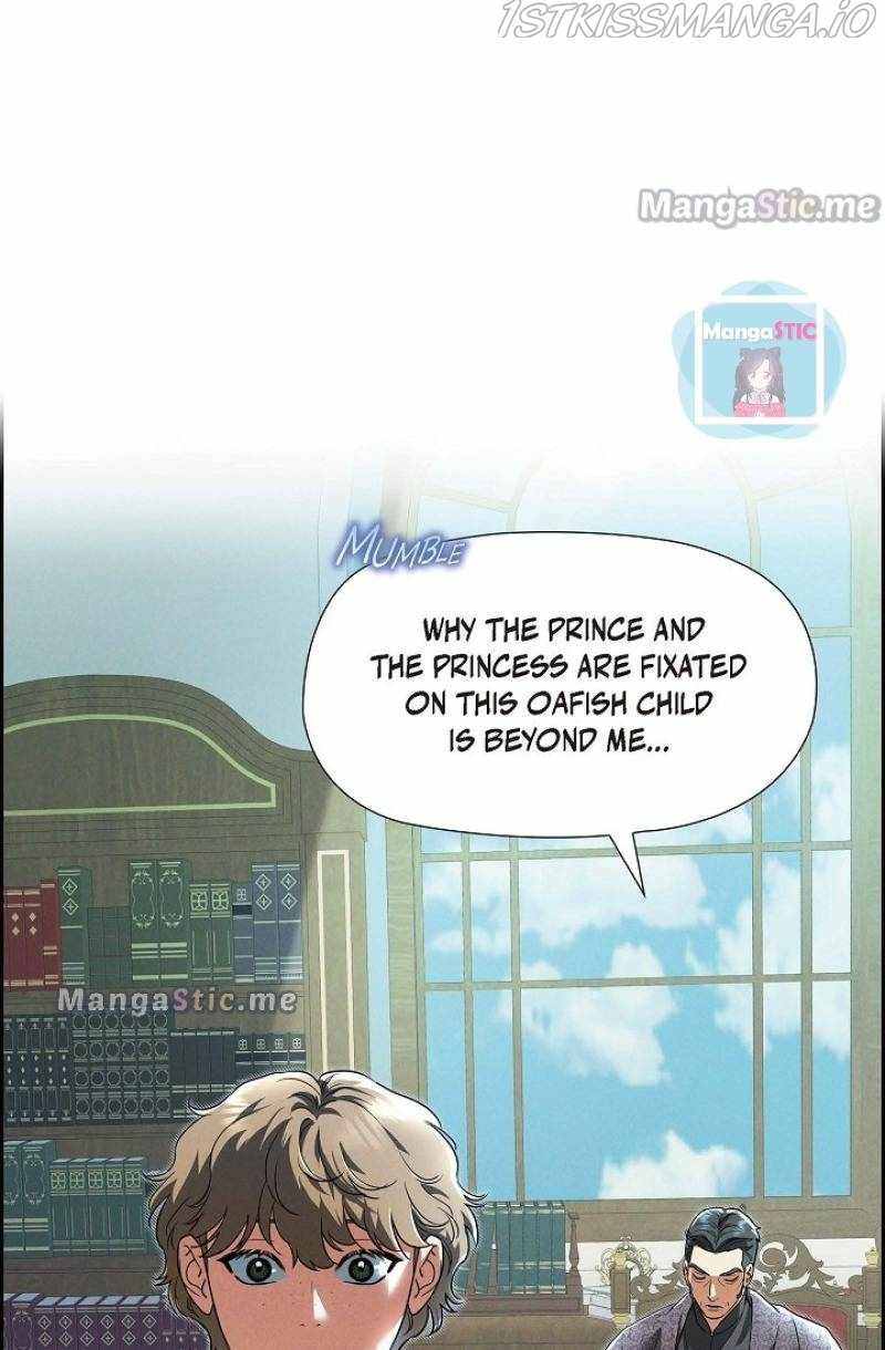 Ice Lamp - The Chronicles of Kira chapter 30 page 29