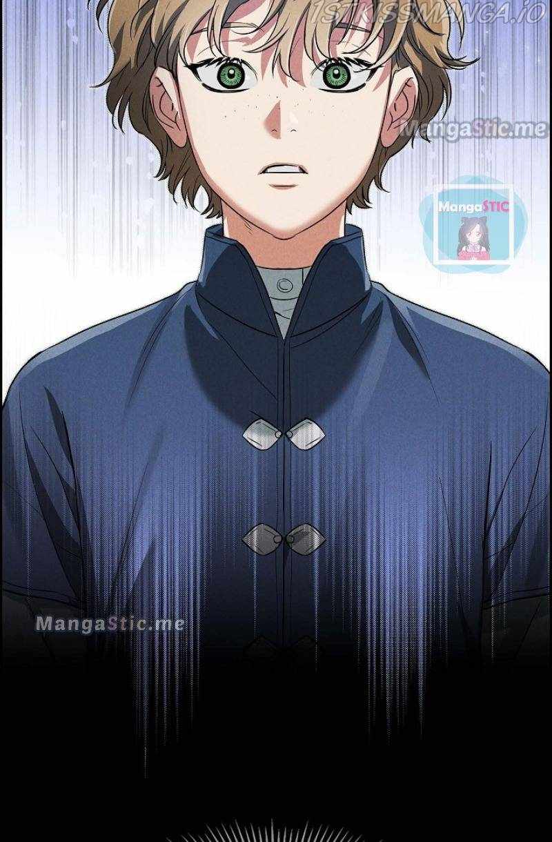 Ice Lamp - The Chronicles of Kira chapter 30 page 3