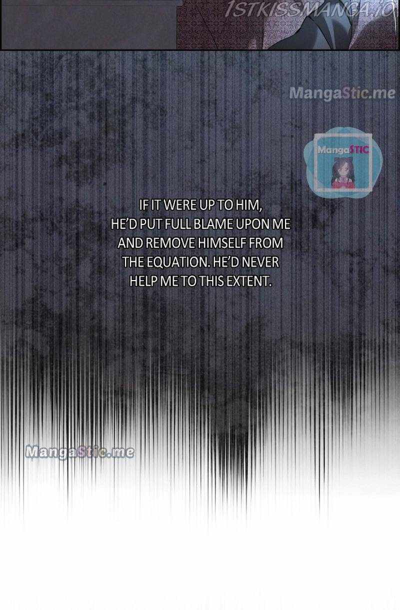 Ice Lamp - The Chronicles of Kira chapter 30 page 33